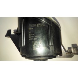 phare antibrouillard av D Nissan Valeo 088045